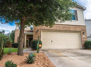 29215 Legends Bluff Dr, Spring, TX 77386