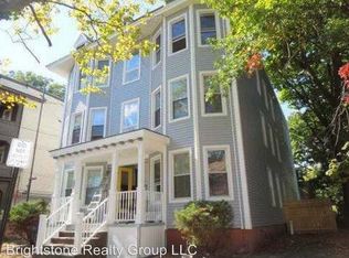 258 Nicoll St APT 3L, New Haven, CT 06511
