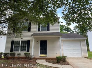 3733 Old Wagon Rd, Charlotte, NC 28269