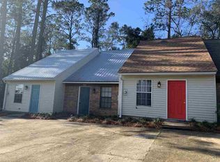 946 S Lipona Rd #C, Tallahassee, FL 32304