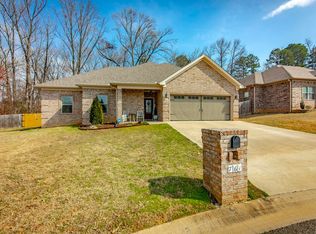 761 Mango Loop, Austin, AR 72007