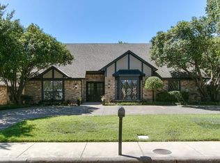 4308 Cobblers Ln, Dallas, TX 75287