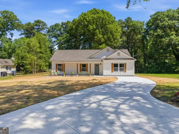 523 Weaver Dr, Marietta, GA 30066