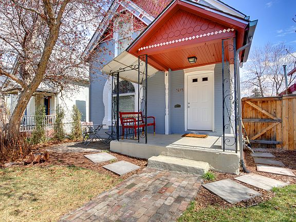 2nd image of 3278 Newton St