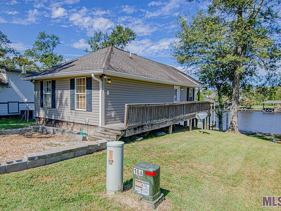 21294 Diversion Canal Rd, Maurepas, LA 70449 Zillow