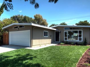 321 Anna Ave, Mountain View, CA 94043