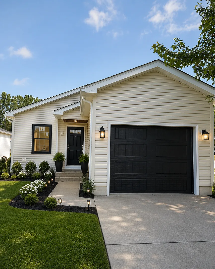 Low Income Housing Tax Credit — Photo 1