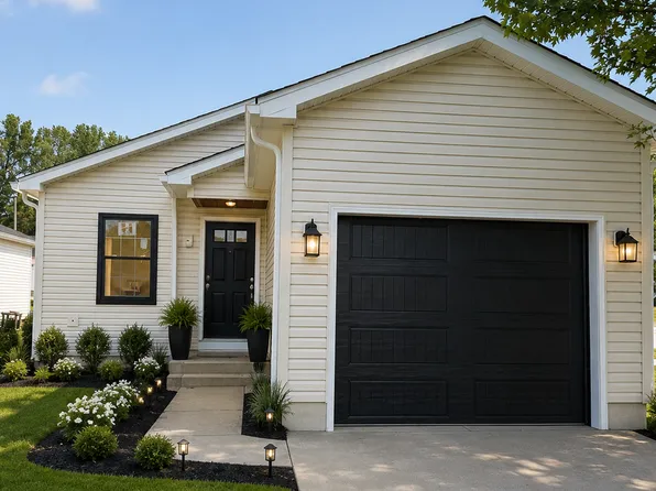 1803 Woodlawn Ave #803W, Erie, PA 16510