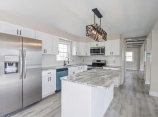 119 Maryland St, New Bedford, MA 02745