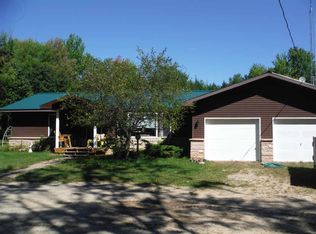 2986 Teed Rd, Houghton Lake, MI 48629