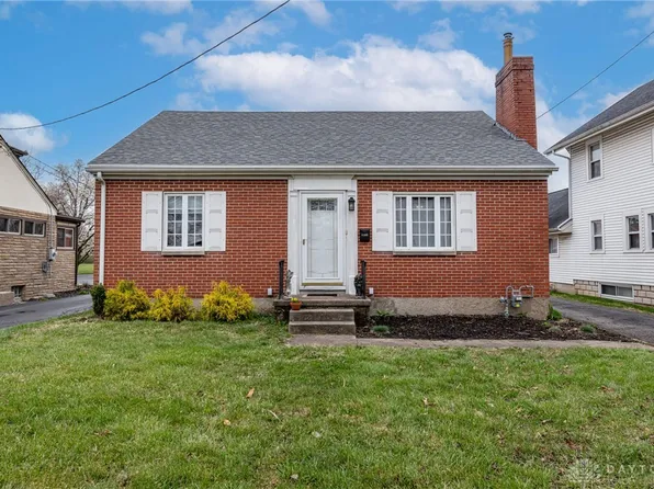1131 N Detroit St, Xenia, OH 45385