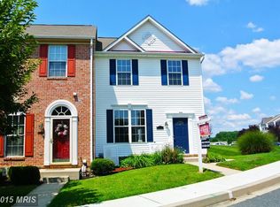 702 Kirkcaldy Way, Abingdon, MD 21009