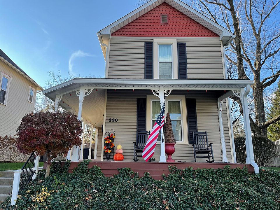1st image of 290 Shepper Ave