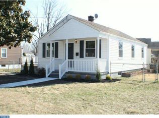 114 Lynn Dr, West Deptford, NJ 08096