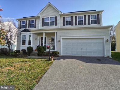 214 Solar Dr, Walkersville, MD, 21793