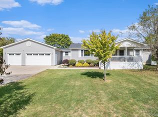 5466 Baldwin Rd, Swartz Creek, MI 48473