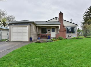 7708 SE Stephens St, Portland, OR 97215