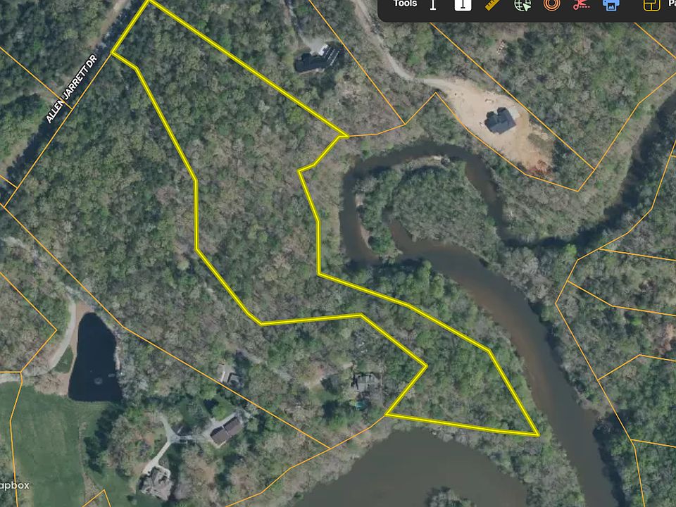 1st image of 0 Allen Jarrett Dr