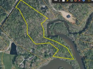 0 Allen Jarrett Dr, Mebane, NC 27302