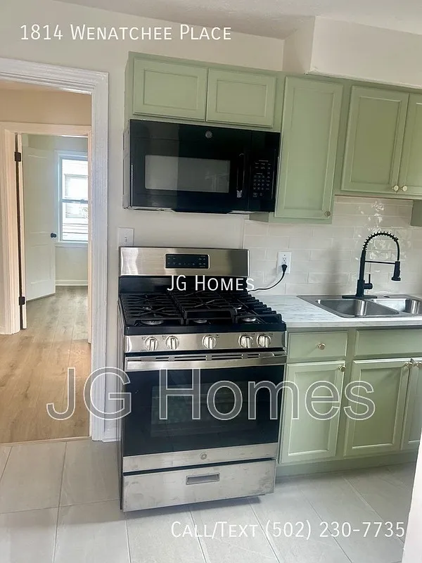 2 bed, 1.0 bath, 5009 sqft, $1,119 — Photo 3