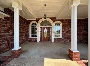 1601 NW 6th St, Spiro, OK 74959