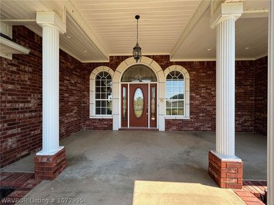 1601 NW 6th St, Spiro, OK, 74959