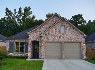 2017 Locklear Ln, Tyler, TX 75703