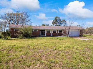 104 Etchison Rd, Quinton, OK 74561