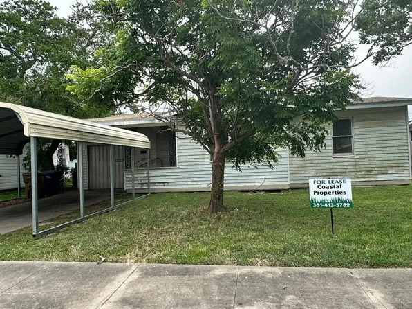 1014 Ronald Dr, Corpus Christi, TX 78412
