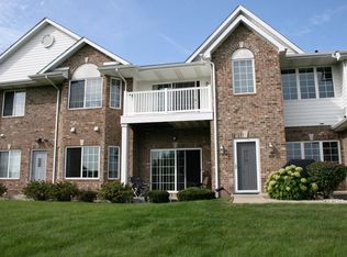 9249 64th Ct UNIT 162, Pleasant Prairie, WI 53158