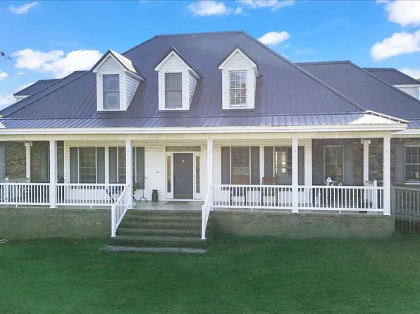 181 County Road 218, Arley, AL 35541