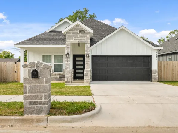 3501 Thannisch Ave, Fort Worth, TX 76105