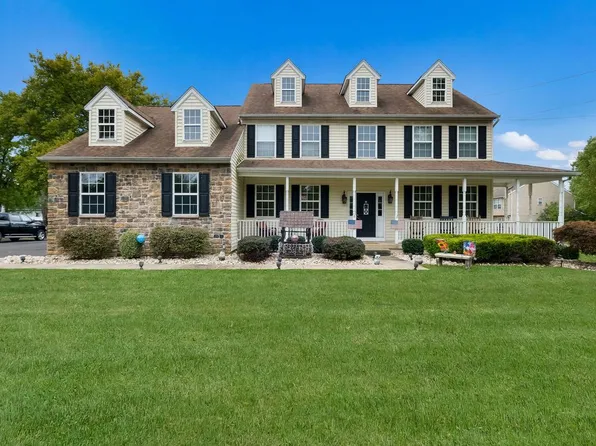 10 E Bristol Rd, Warminster, PA 18974