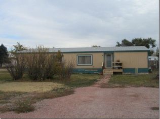 52 Antelope Dr, Wheatland, WY 82201