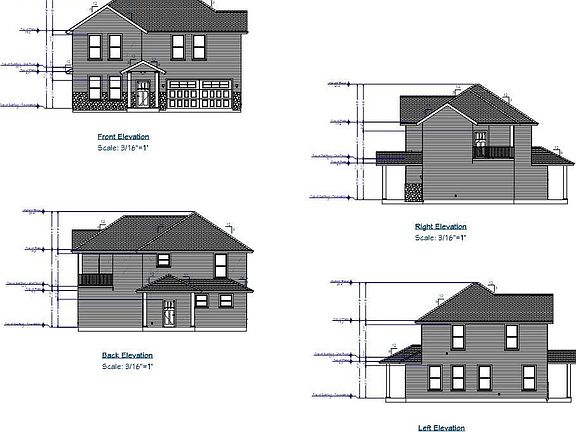 5th image of 2508 Santiago Dr