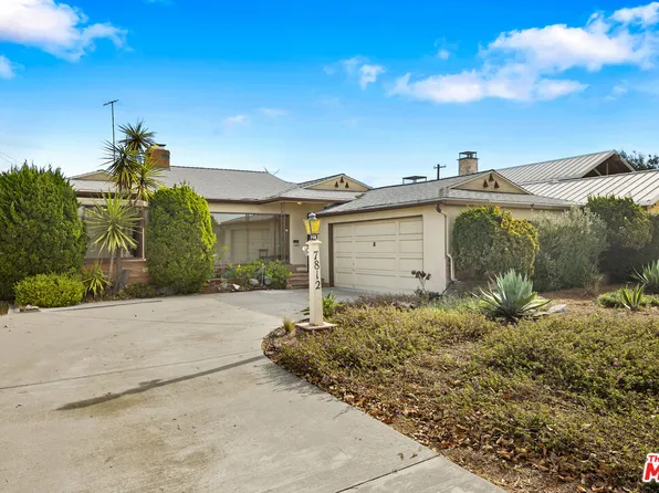 7812 Beland Ave, Los Angeles, CA 90045
