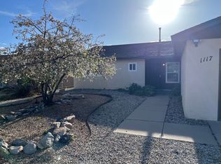 1117 Georgene Dr NE, Albuquerque, NM 87112