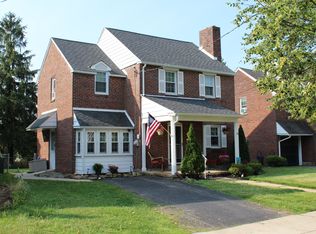 49 Princeton Rd, Havertown, PA 19083