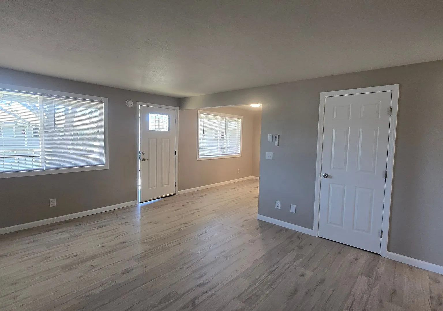 Garland Way Apartments — Photo 3