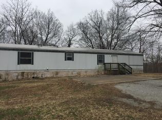 576 River Rd, Langley, OK 74340