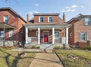 1216 McCausland Ave, Saint Louis, MO 63117