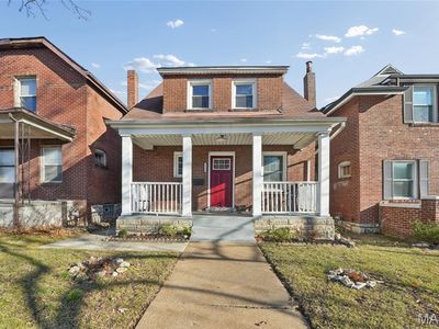 1216 McCausland Ave, Saint Louis, MO, 63117