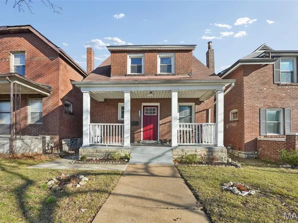 1216 McCausland Ave, Saint Louis, MO 63117