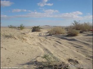 11th St #11, Borrego Springs, CA 92004