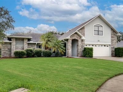 156 Rachel Lin Ln, Saint Cloud, FL, 34771