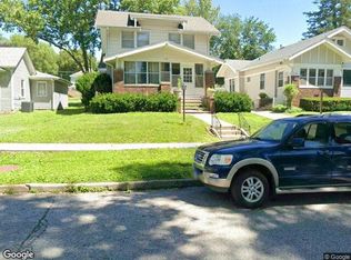 1103 E Coolbaugh St, Red Oak, IA 51566