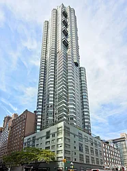 Rented by Halstead Real Estate