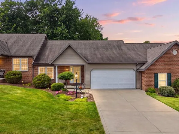 1685 Nantucket Dr, Lexington, OH 44904
