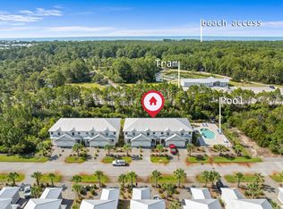 67 Herons Xing #1C, Santa Rosa Beach, FL 32459