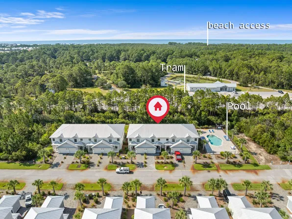 67 Herons Xing #1C, Santa Rosa Beach, FL 32459